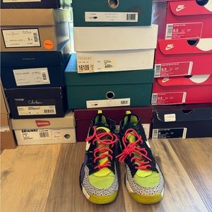 Nike Air Trainer Max ‘94 Safari pack. Size 8. $50